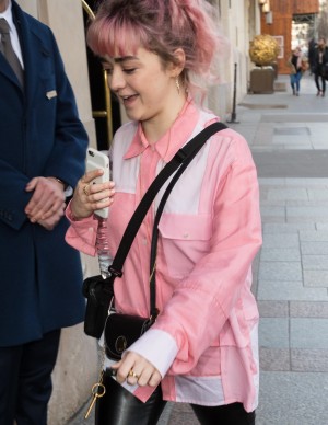 photos Maisie Williams 