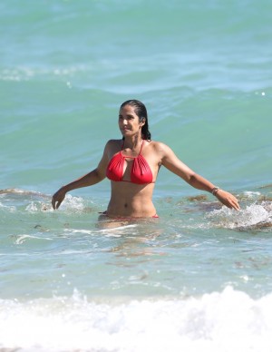 photos Padma Lakshmi