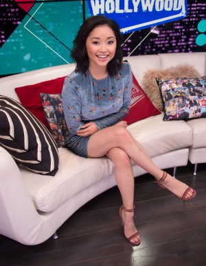 photos Lana Condor 