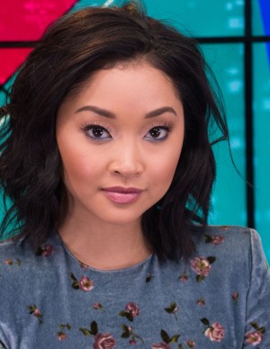 photos Lana Condor 