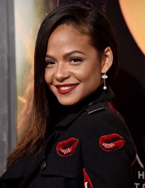 photos Christina Milian