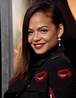 photos Christina Milian