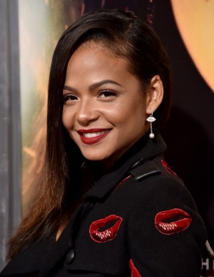 photos Christina Milian