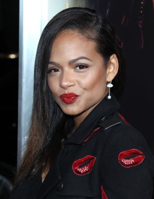 photos Christina Milian