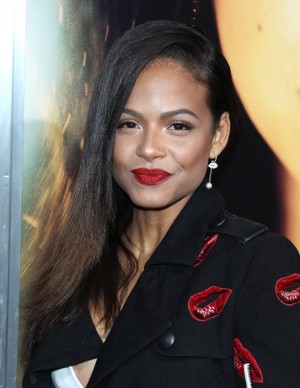 photos Christina Milian