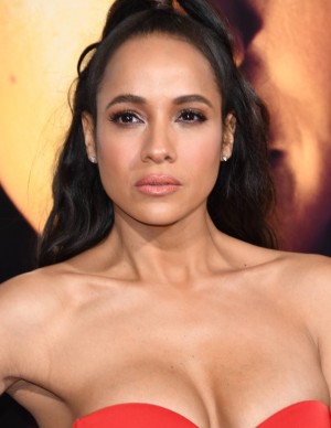 photos Dania Ramirez