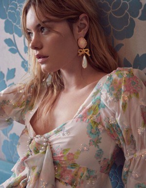 photos Camille Rowe