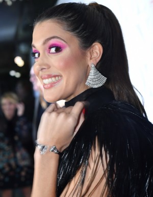 photos Iris Mittenaere