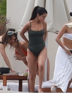 photos Selena Gomez