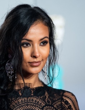 photos Maya Jama 