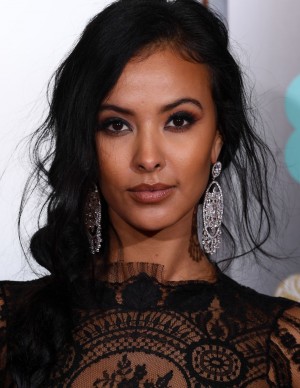 photos Maya Jama 