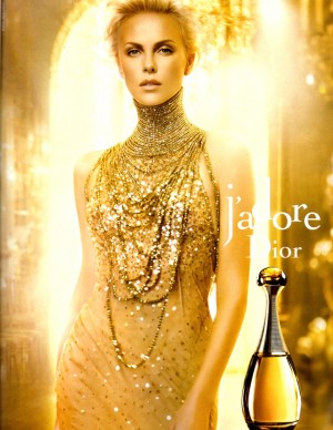 photos Charlize Theron