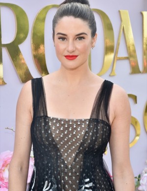 photos Shailene Woodley