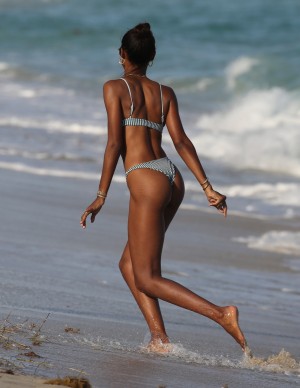 photos Jasmine Tookes 