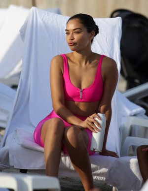 photos Jasmine Tookes 