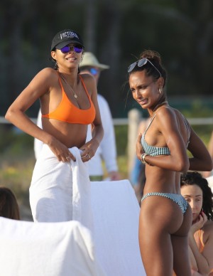 photos Jasmine Tookes 
