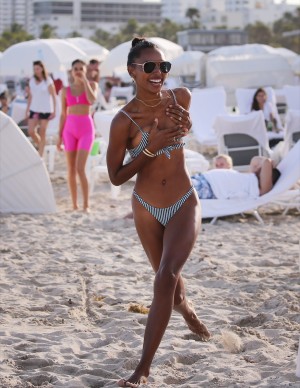 photos Jasmine Tookes 