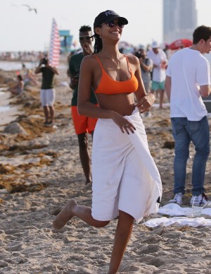 photos Jasmine Tookes 