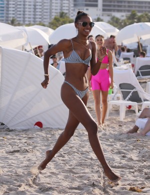 photos Jasmine Tookes 