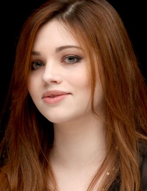 photos India Eisley