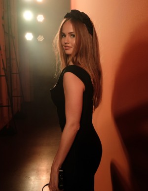 photos Debby Ryan