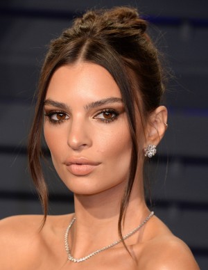 photos Emily Ratajkowski