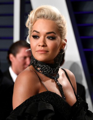 photos Rita Ora