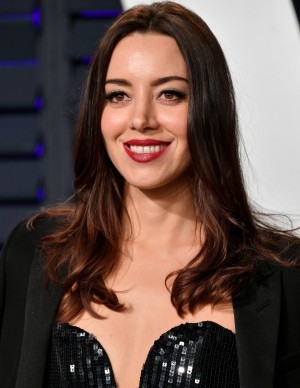 photos Aubrey Plaza