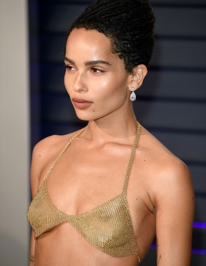 photos Zoe Kravitz