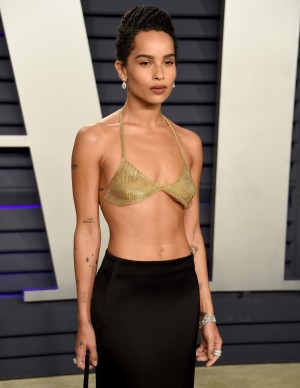 photos Zoe Kravitz