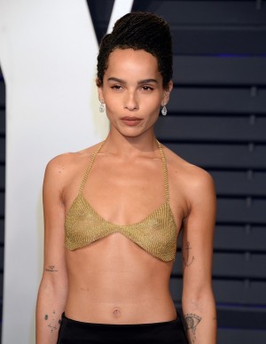 photos Zoe Kravitz