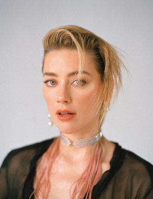 photos Amber Heard