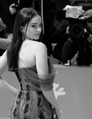 photos Aisling Franciosi