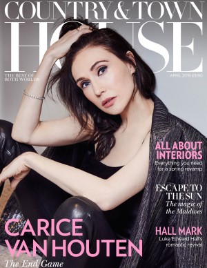 photos Carice Van Houten