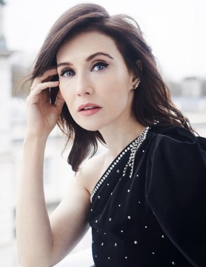 photos Carice Van Houten