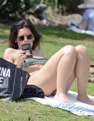 photos Olympia Valance