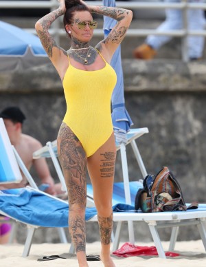 photos Jemma Lucy 