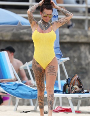 photos Jemma Lucy 