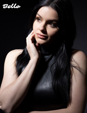 photos Ariel Winter