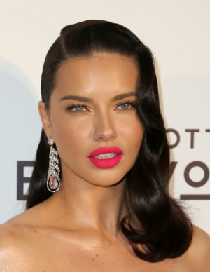 photos Adriana Lima