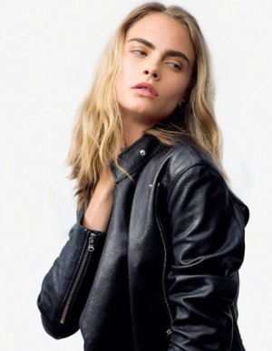 photos Cara Delevingne