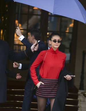 photos Nina Dobrev