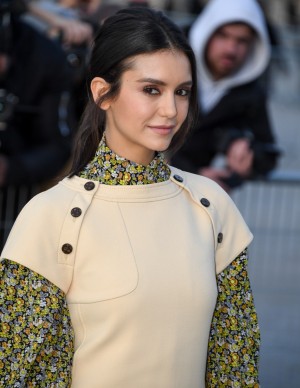 photos Nina Dobrev