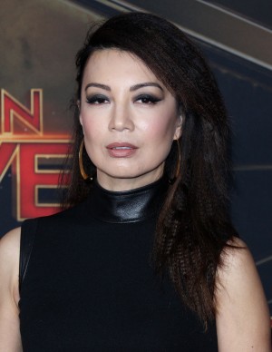 photos Ming Na Wen