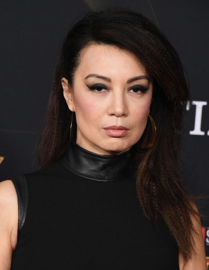 photos Ming Na Wen