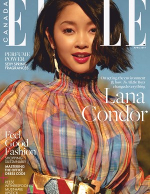 photos Lana Condor 