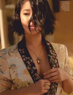 photos Lana Condor 