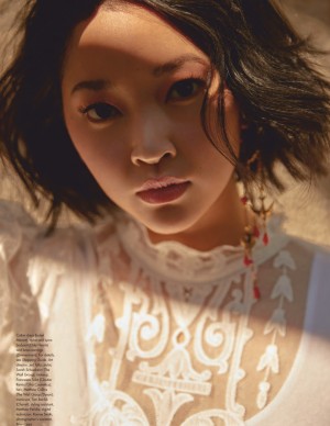 photos Lana Condor 