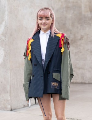 photos Maisie Williams 