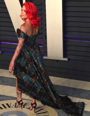 photos Halsey 